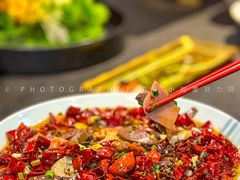 -全聚德(蓝山店)