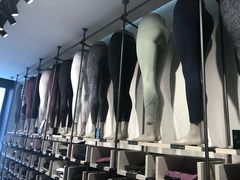 -lululemon(新天地店)