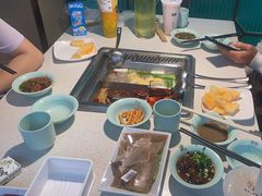 -野妹火锅(龙岗店)