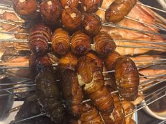 -高家烧鸽子烧烤店63年