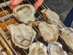 -韩盛·盛江山自助料理(沈辽路万达店)