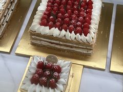 -M'CAKE(西单大悦城店)