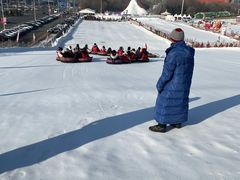 -沈阳奥体冰雪嘉年华