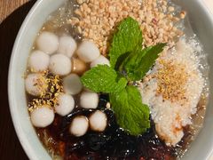 -绿茶餐厅(领展购物广场·中关村店)