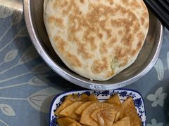 烧饼-夏家合汁(天润花园小区店)