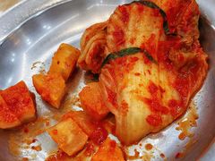 -神仙雪浓汤(明洞店)