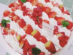 -味多美蛋糕(马家堡永辉店)