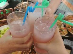 -路边羊烧烤酒场(宝带路店)