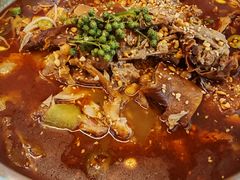 -蓉三少冒烤鸭·四川小吃集(北京首店)