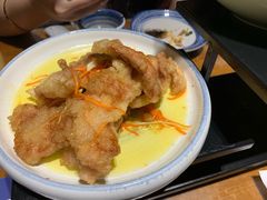 -95号酱骨·一块豆腐(展春园西路店)