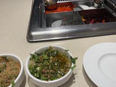 -海底捞火锅(万丰桥店)