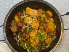 -伊帆食府·青海地方特色美食