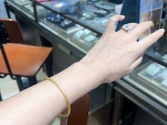 -百金通黄金回收首饰定制维修(珠江路总部)