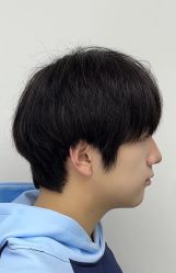 -大人物·男士理发馆