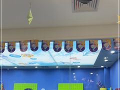 -龙格亲子游泳·水育早教运动中心(绿宝中心)