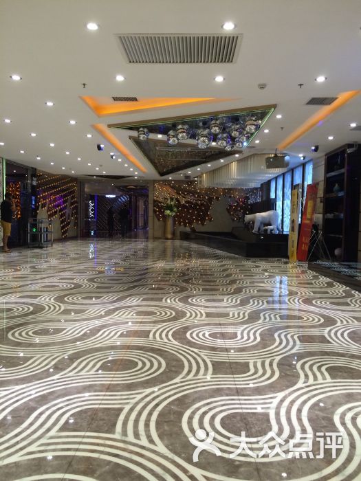 爱尚量贩ktv(东圃店)-图片-广州k歌-大众点评网