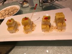 -聚宾楼·烤鸭·家宴(科技三路店)