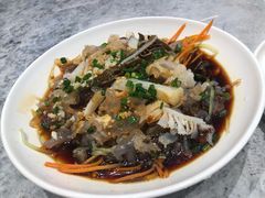 -聚丰园•湖鲜餐厅(阿红私房菜梅石路店)