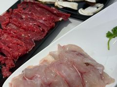 -牛品福潮汕牛肉火锅(旺庄店)