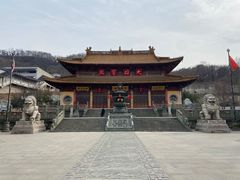 -南京市江宁方山