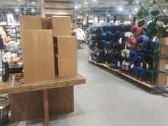 -MUJI无印良品(恒力MALL店)