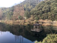 -天明山温泉大酒店