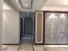 -索菲亚衣柜橱柜全屋定制(真北红星店)