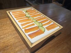 -壹湖两岸·鱼鲜山里菜(东江湖店)