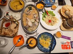 -荷花泰菜(东方新天地店)