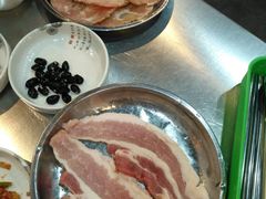 -元山烤肉店(假日广场店)