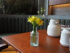-有序Orderly融合西餐·咖啡(运河外滩店)