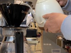 -完美咖啡(建赏欧洲店)