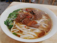 -夏记粉店(黄兴路步行街店)