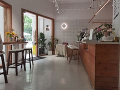 -COTTON CAFE(德信·中外公寓店)