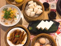 -点都德(大茶楼店)