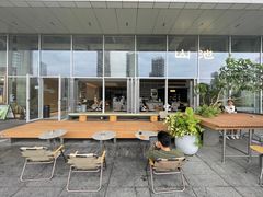 -SAANCI山池咖啡(海上世界文化艺术中心店)