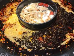 -重庆渝达老火锅(春熙路店)