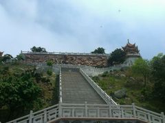 -放鸡岛生态旅游国际度假区