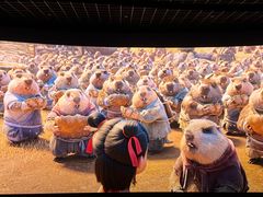 -万象影城(杭州万象城IMAX激光店)