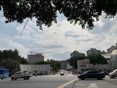 -福建师范大学(仓山校区)