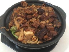 牛杂砂锅-赵家牛肉砂锅(台西三路店)