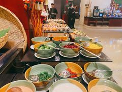 -昆明佳华广场酒店·西餐厅