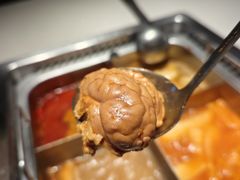 -海底捞火锅(太原南站店)