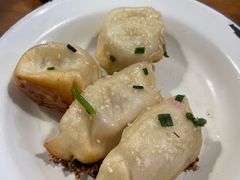 -舒蔡记生煎菜饭(云南中路店)