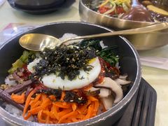 -服务大楼冷面(延大店)