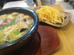 -格朗合 · 鸡汤米线(和悦汇店)