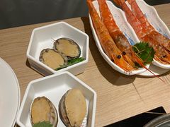 -星伦多自助料理(爱琴海店)
