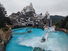 -珠海长隆海洋王国