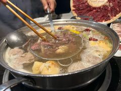 -尚合里潮汕牛肉火锅(海沧店)