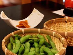 -希望日本料理(保利香槟花园店)